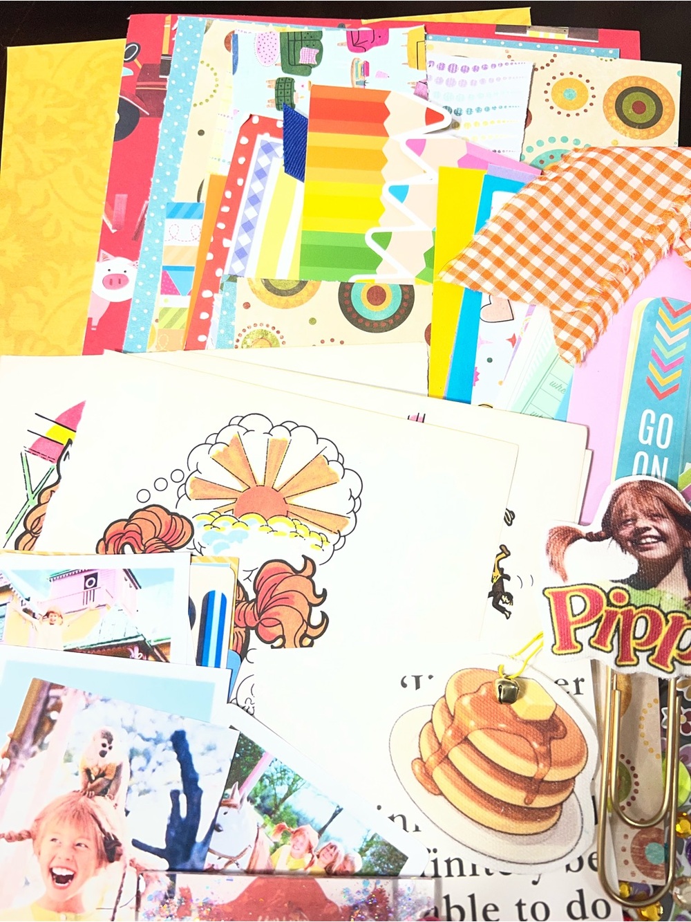 Pippi Create kit - Picture 2 of 8